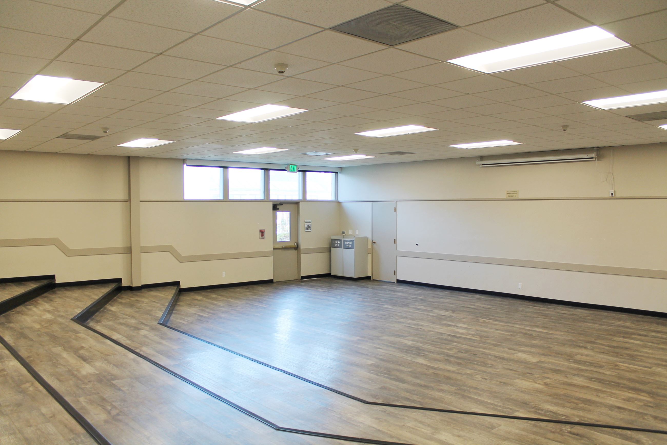 Mary Campbell Room Q-84