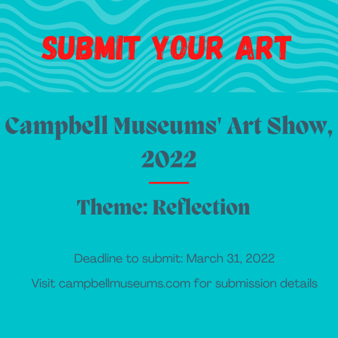 Campbell Museums' Art Contest