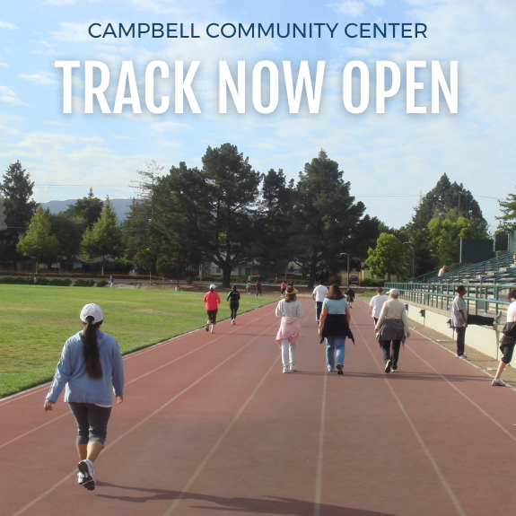 Track Now Open