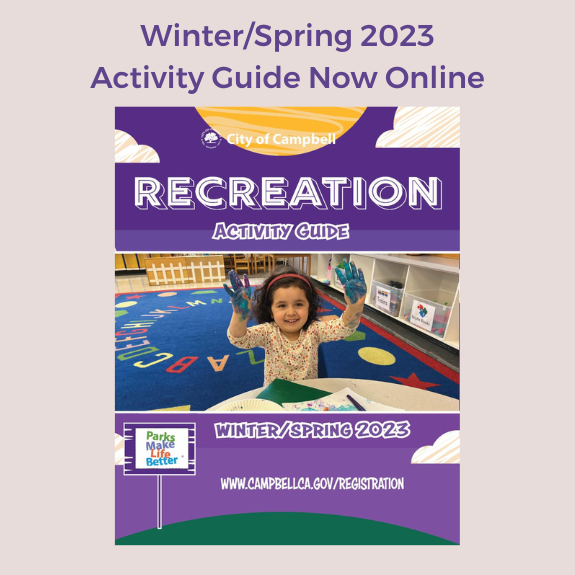 Winter Activity Guide image