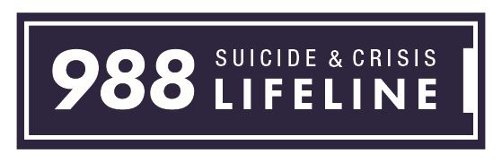 988-Suicide and crisis lifeline