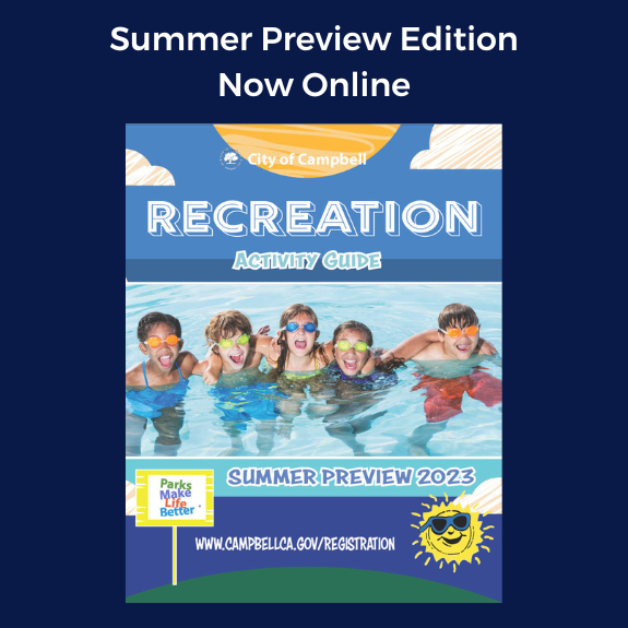 Summer Preview Edition