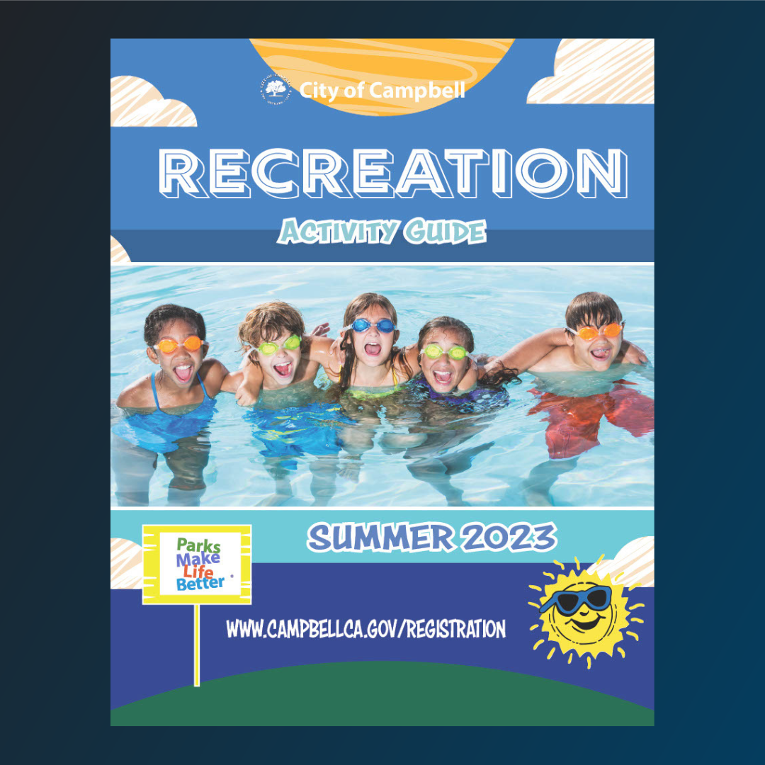 Summer Activity Guide