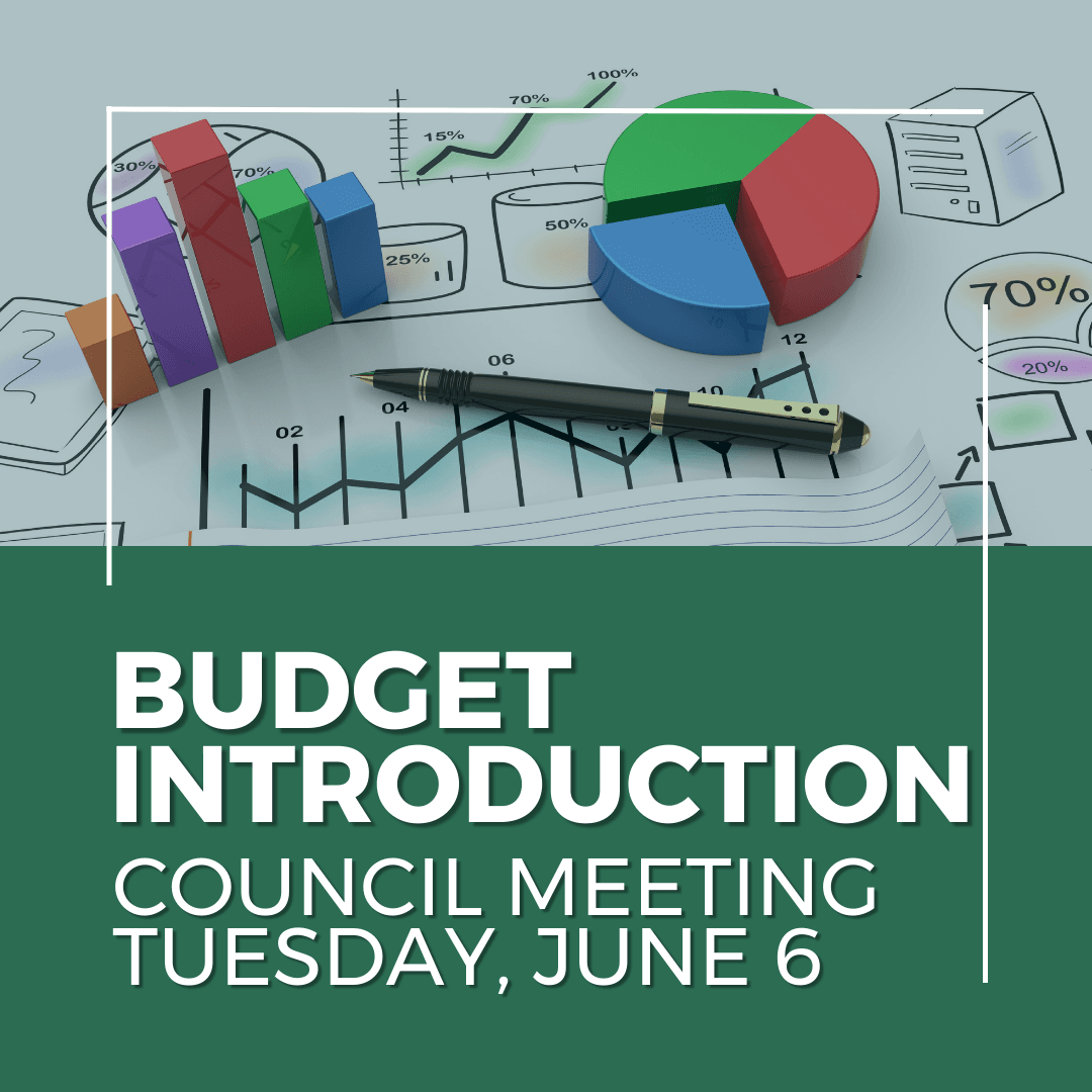 Fiscal Year 2024 Budget Introduction 