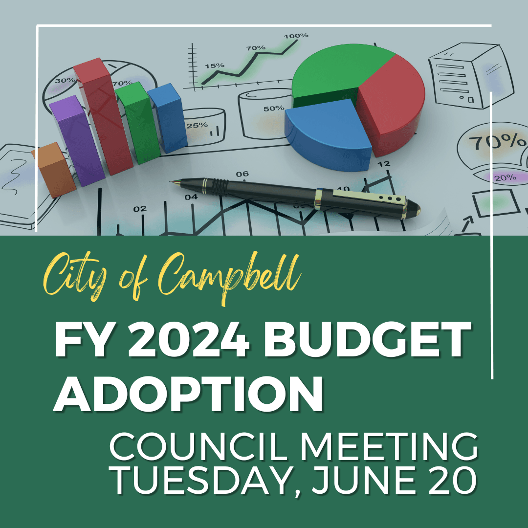 FY 2024 Budget Adoption Meeting 