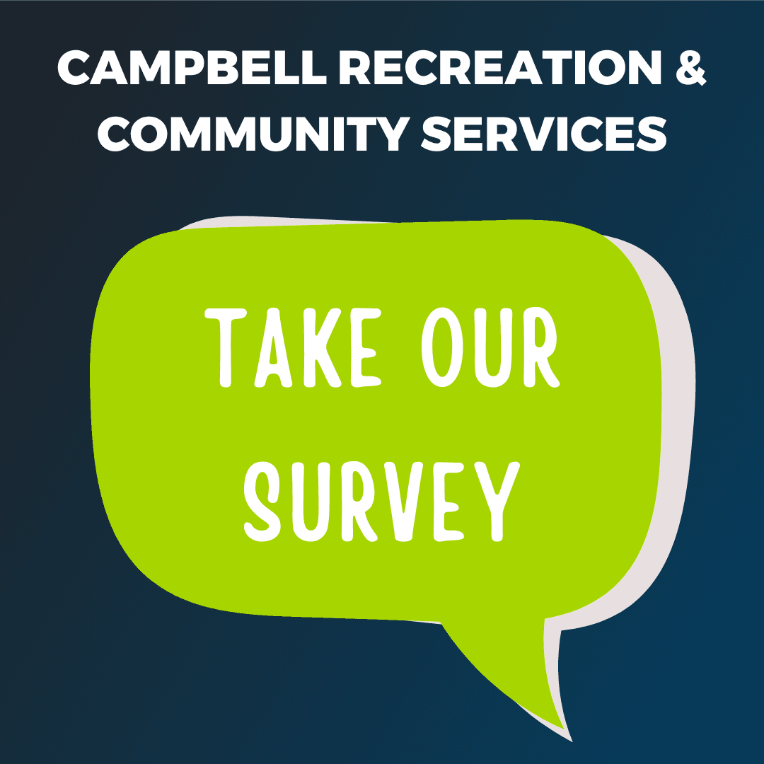 Campbell Recreation Survey