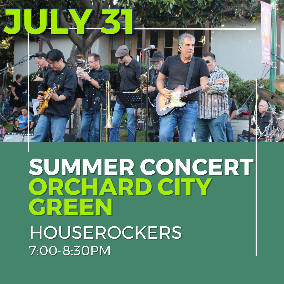 The Houserockers Band