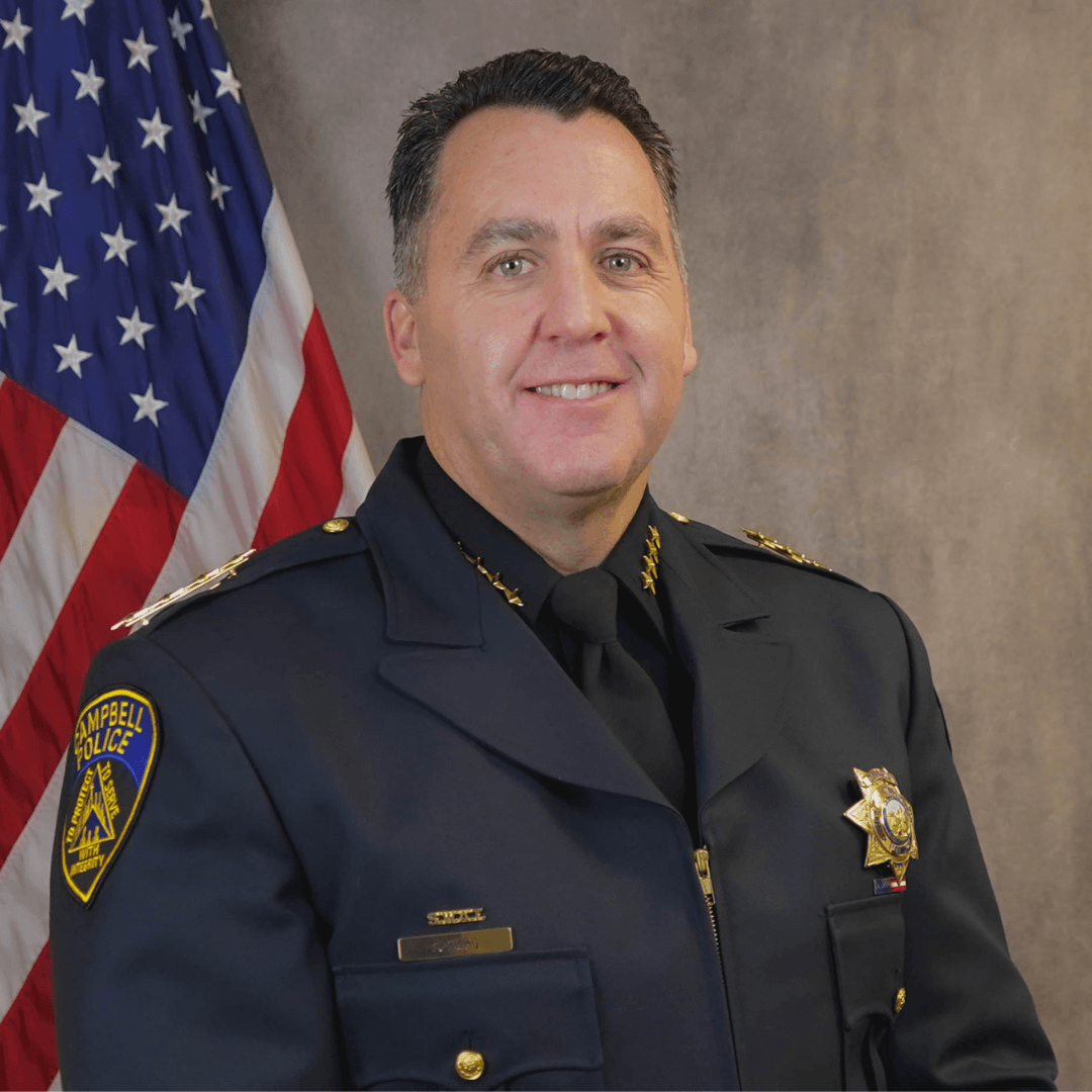 Chief Gary Berg