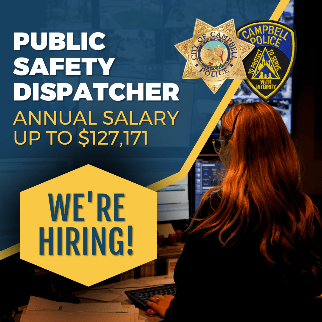 Become a CPD Dispatcher