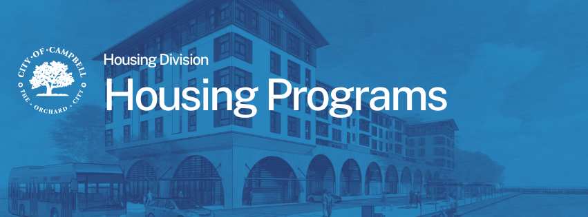 Housing Programs- Subpage Banner