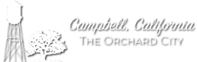 Campbell California Homepage