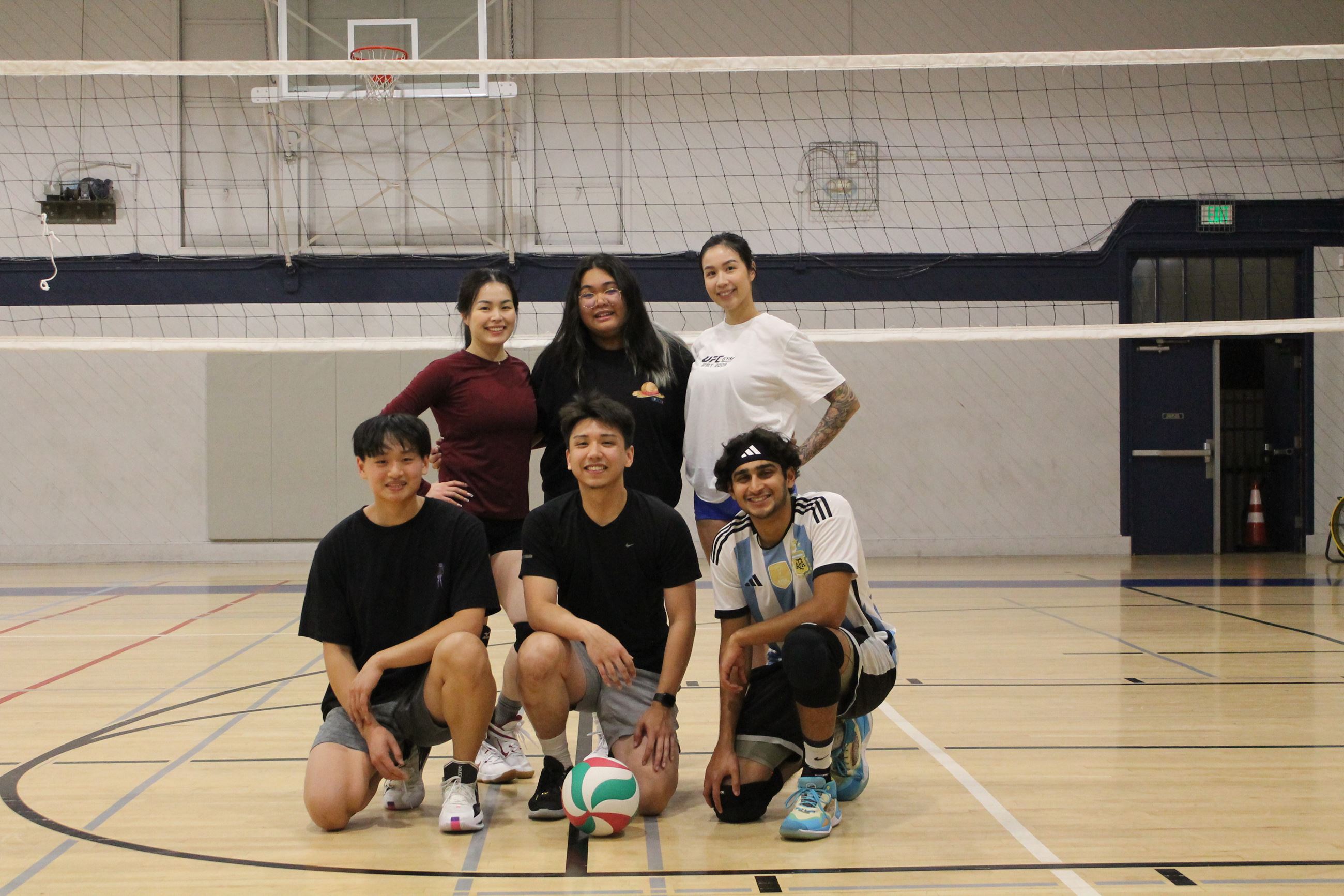 Block Tuah team photo