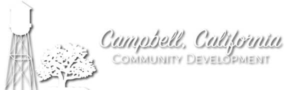 Campbell CA Community Development Homepage