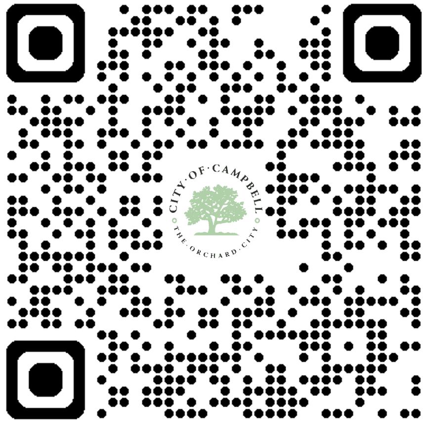 Zoning and Land Use QR Code