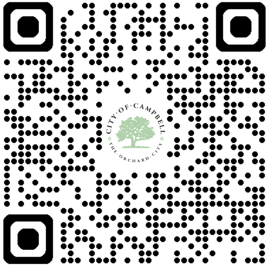 Planning Applications QR Code