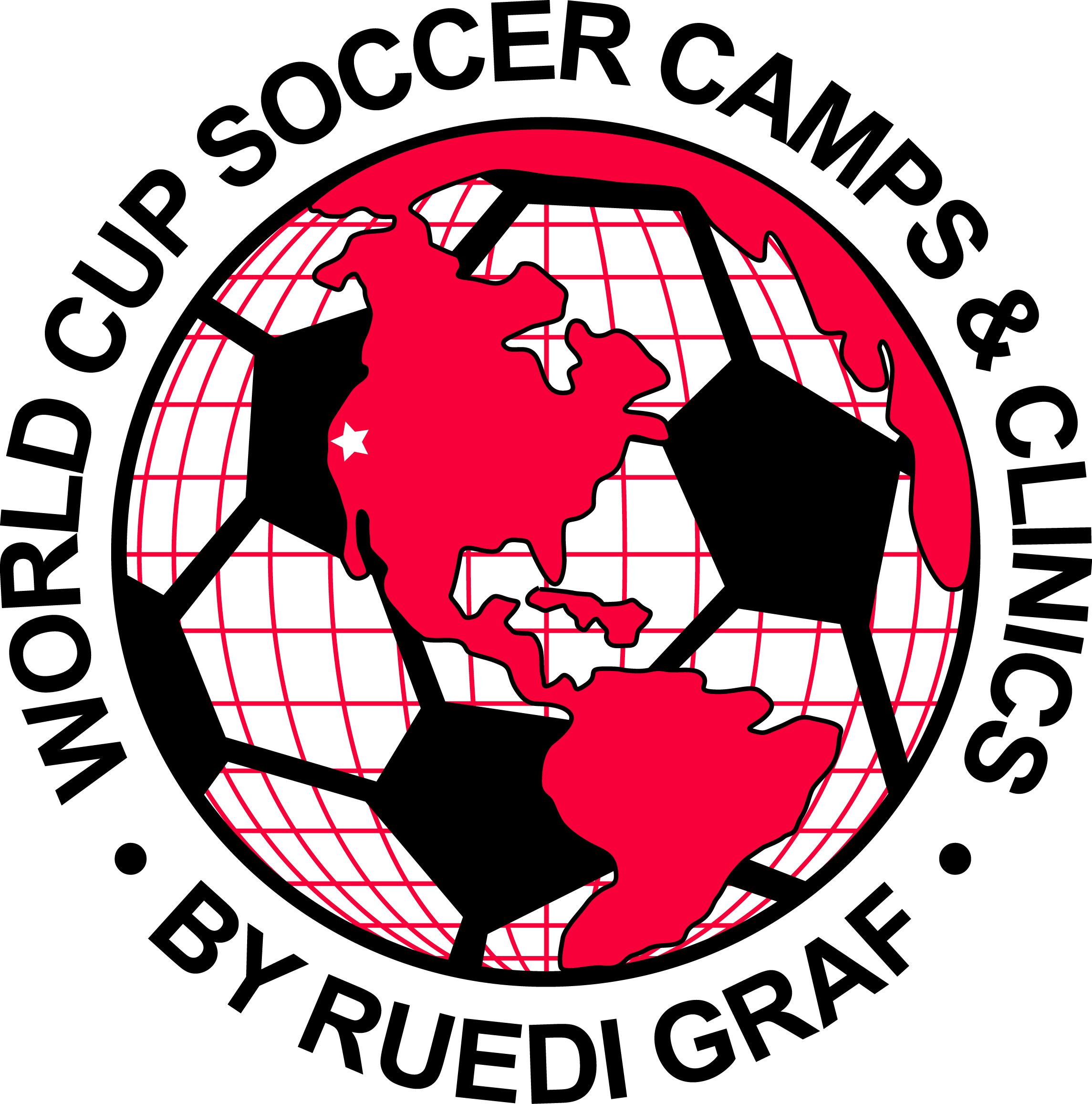 sports - wc soccer logo
