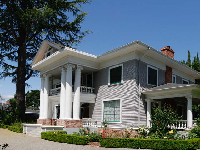 Littleton-Martin House