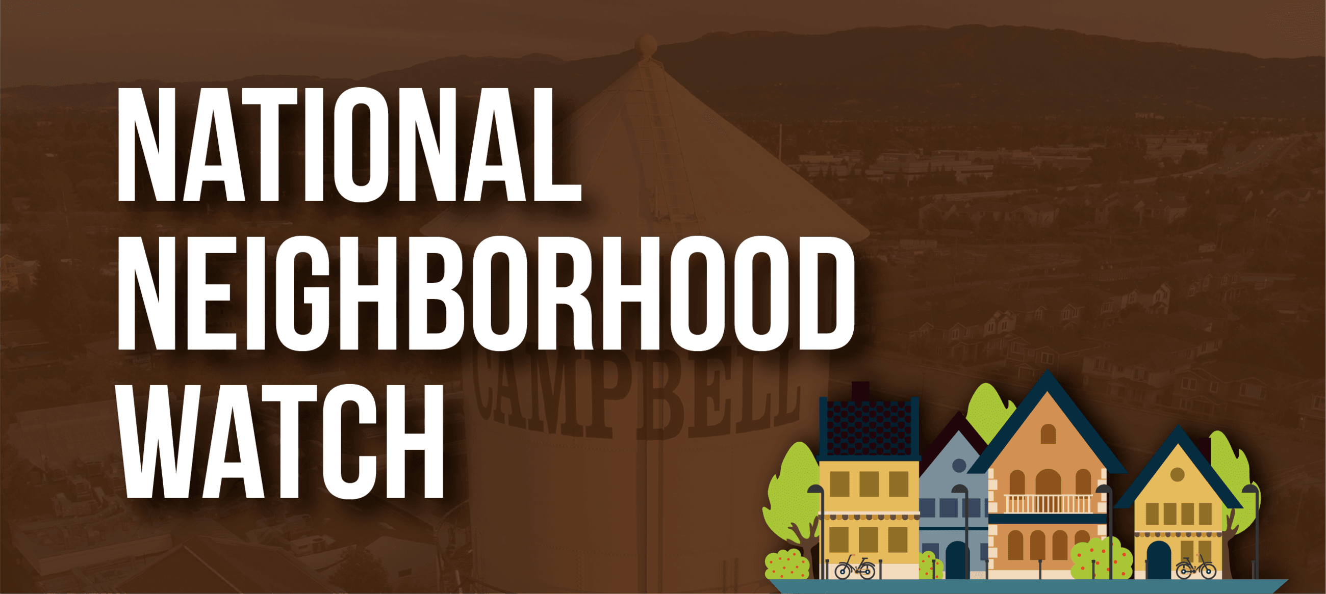 National Neighborhood Watch Opens in new window