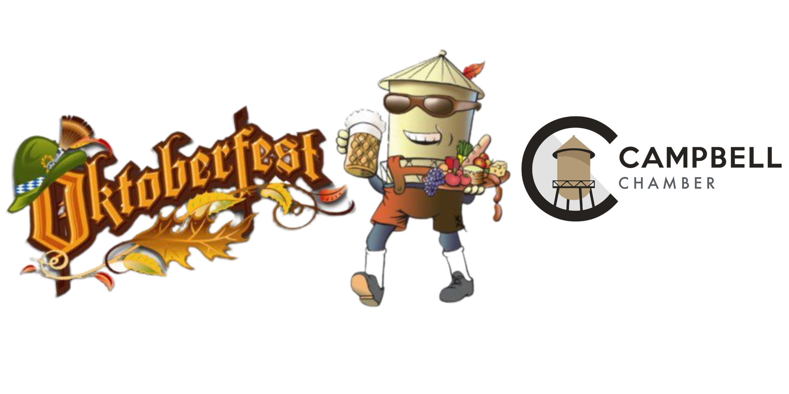 Downtown Campbell Oktoberfest Opens in new window