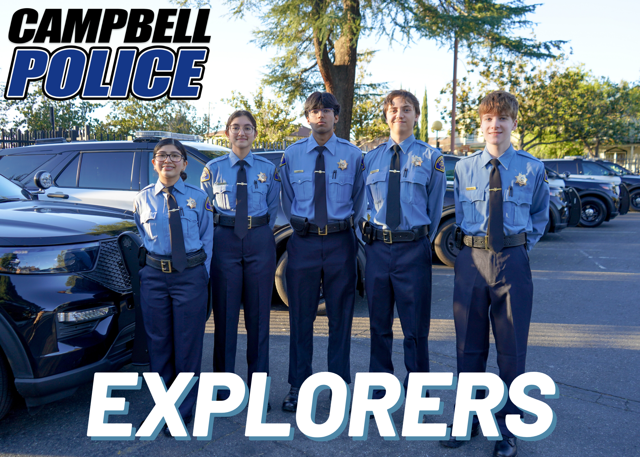 CPD Explorers 