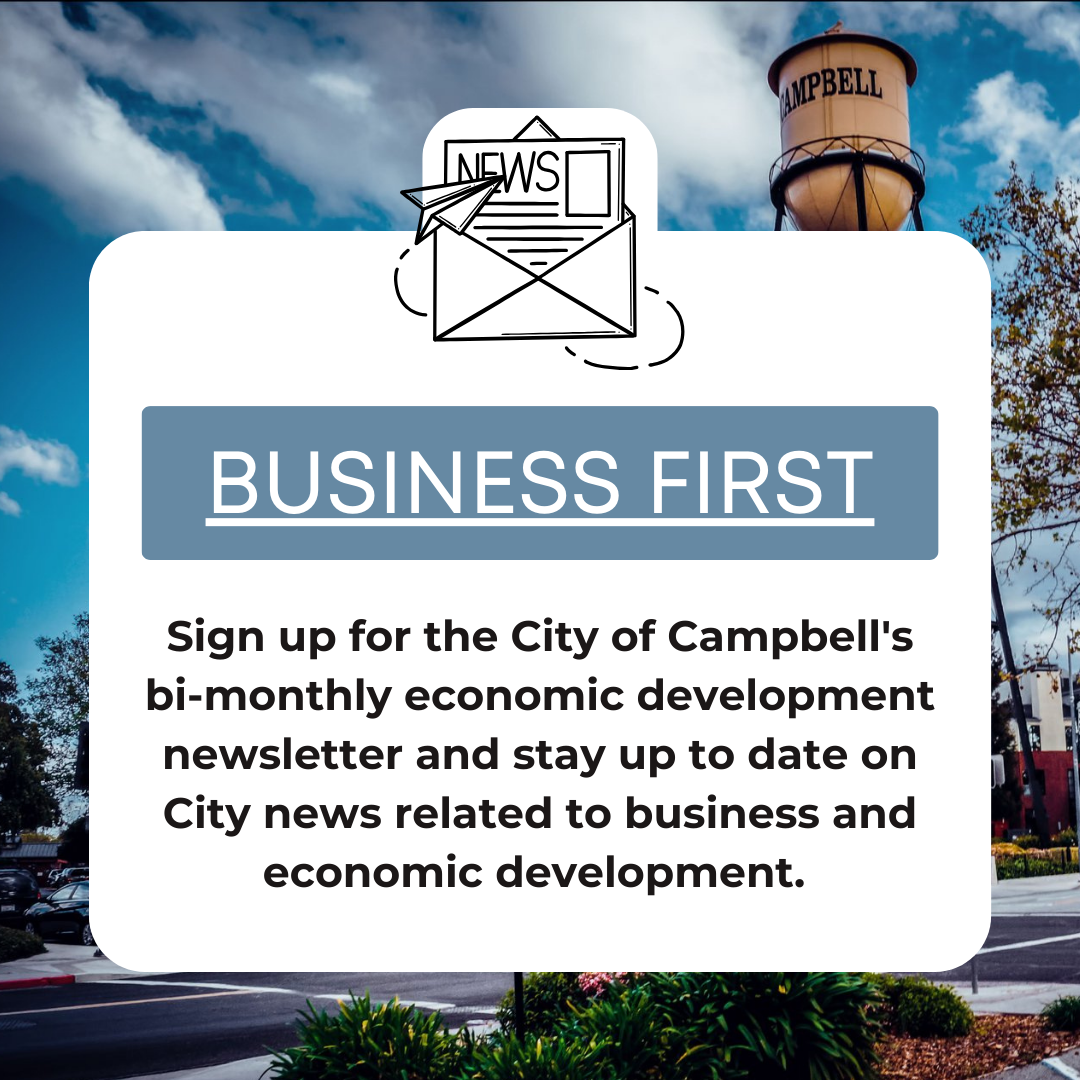 Business First Sign-up