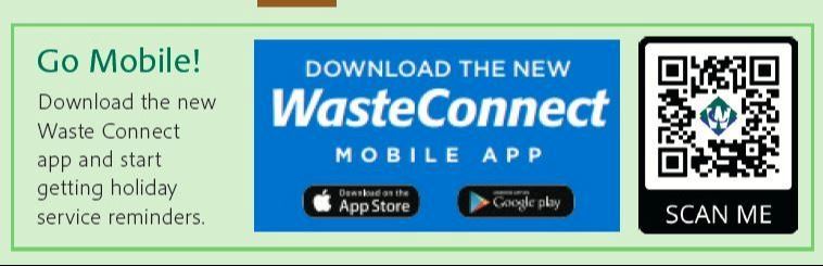 QR Code to get mobile app, West Valley Collection Mobile App QR Code, Download mobile app, 