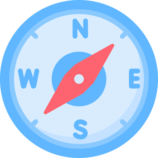 Compas Icon